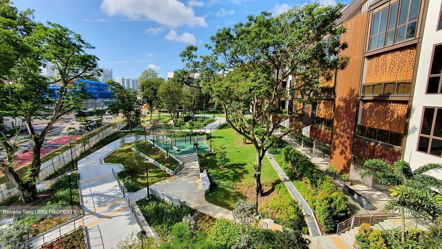 Parksuites (D10), Apartment #394484201